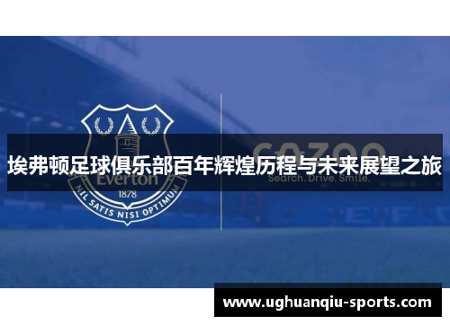 埃弗顿足球俱乐部百年辉煌历程与未来展望之旅