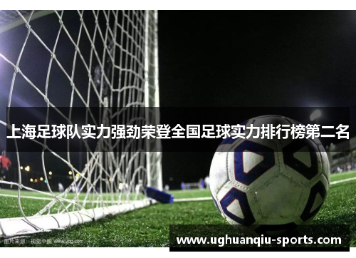 上海足球队实力强劲荣登全国足球实力排行榜第二名